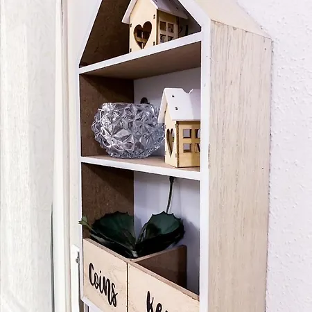 Apartmán Nuova 27 *