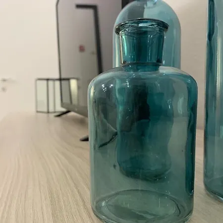 Nuova 27 Apartment Olbia