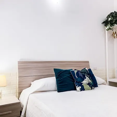 Apartment Nuova 27 Olbia